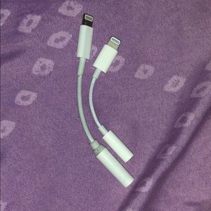 headphone adapter